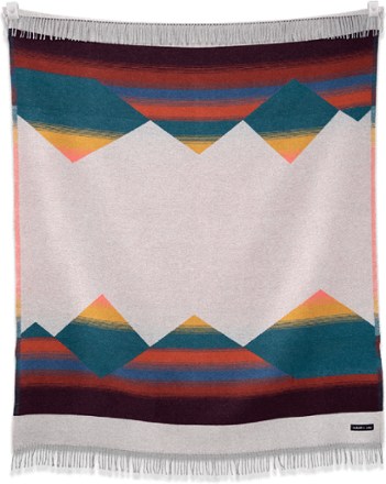 Sackcloth & Ashes Mountain Blanket 0