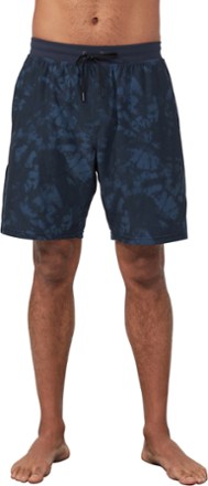 Agility Shorts - Men's