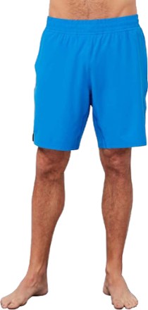 Lunge Shorts - Men's