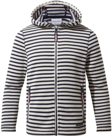 Collier Hooded Jacket - Kids'