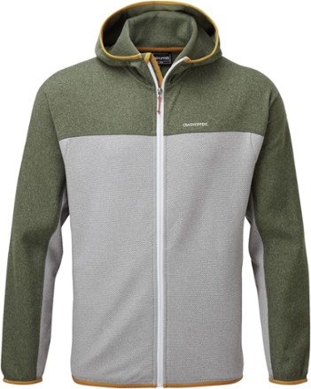 Galway Hooded Jacket - Men's