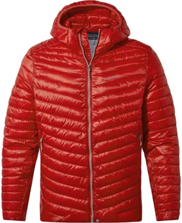 ExpoLite Hooded Insulated Jacket - Men's