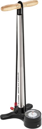 Topeak Unisex-Adult JoeBlow Sport III Standpumpe, Silver, One size :  : Sport & Freizeit