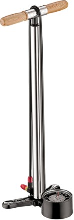 There's a newer version of Lezyne Alloy Floor Drive Pump