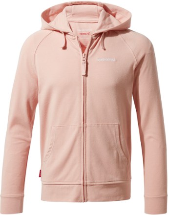 NosiLife Ryley Full-Zip Hoodie - Kids'