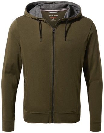 NosiLife Tilpa Hooded Jacket - Men's