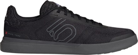 Sleuth DLX Canvas Bike Shoes - Men's