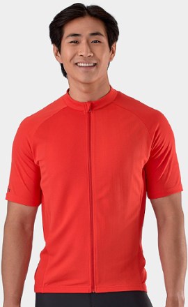 Solstice Cycling Jersey - Men's