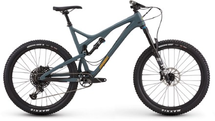 Release 4C Bike