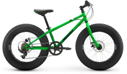 Diamondback El Oso Nino 20 Kids' Fat-Tire Mountain Bike