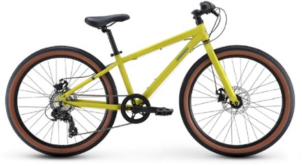 Division 24 Kids' Bike