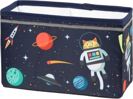 Space Kitty Handlebar Bag - Kids'