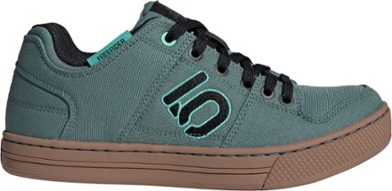 Freerider Canvas Mountain Bike Shoes - Women's