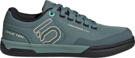 Freerider Pro Canvas Mountain Bike Shoes - Women's