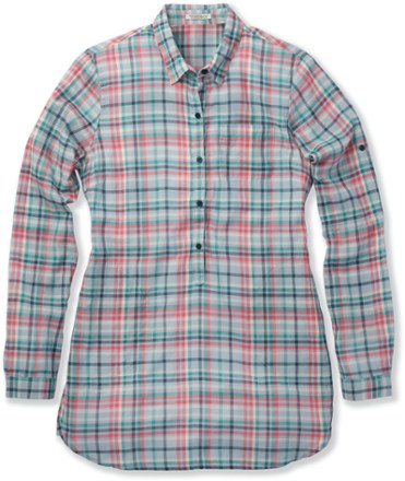 Airbrush Tunic - Women's