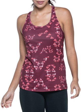 Aquaflex Tank Top - Women's
