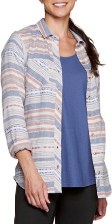 Carin Shirt - Women's