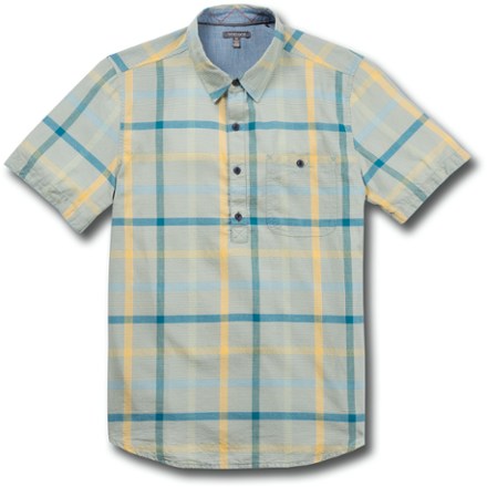 Cuba Libre Popover Shirt - Men's