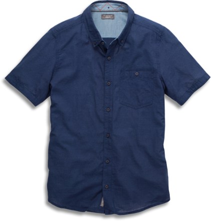 Mattock Slim Shirt - Men's