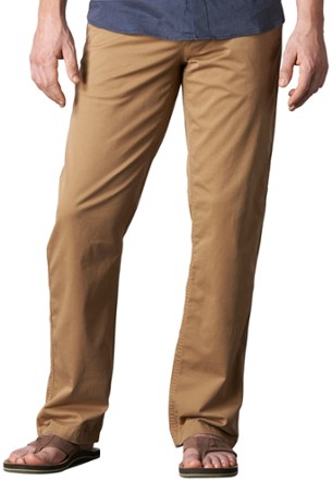 Mission Ridge Pants - Men's 32" Inseam
