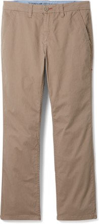 Mission Ridge Lean Pants - Men's 34" Inseam