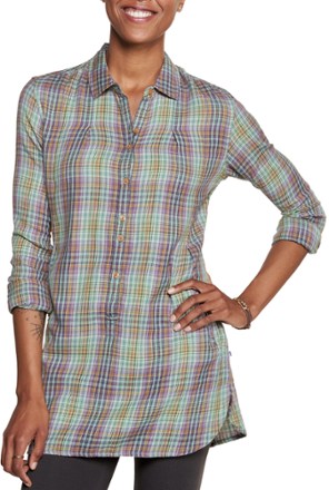 Toad&Co Mixo Tunic - Women's 0
