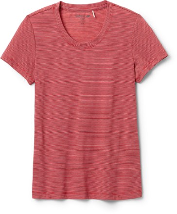 Swifty Breathe T-Shirt - Women's