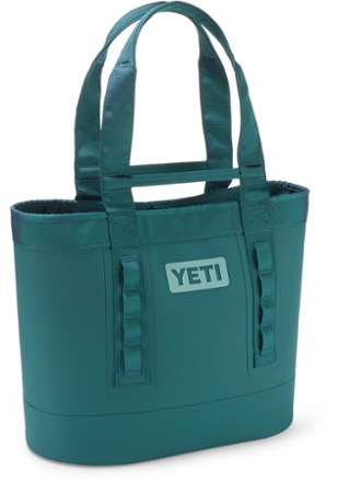 Yeti Camino Carryall Review: Totes Your Damp, Smelly Stuff