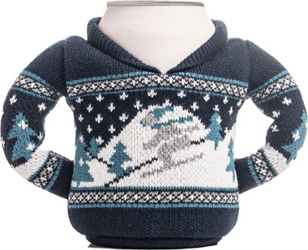 Beverage Sweater