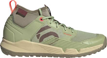 Below is the newest version of Five Ten Trailcross XT Mountain Bike Shoes - Women's