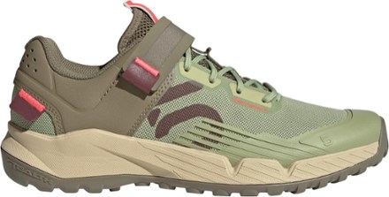 adidas gazelle silver green womens Five Ten Mens Trailcross CL MTB Shoes – Full Cycle