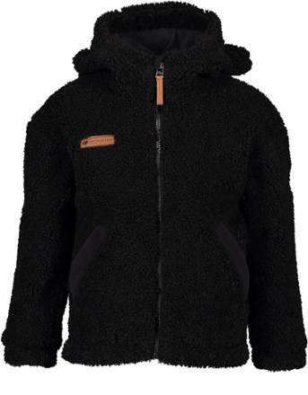 Shay Sherpa Jacket - Toddlers'