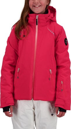 Leia Insulated Jacket - Girls'