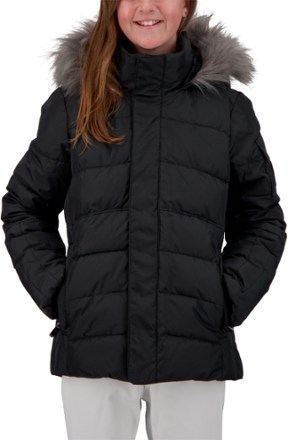Meghan Insulated Jacket - Girls'