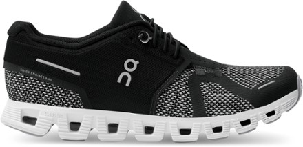 Cloud 5 Combo Shoes - Women's