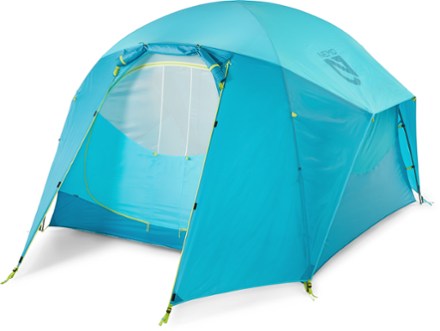 Aurora Highrise 4P Tent