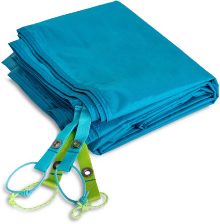 Aurora Highrise 6P Footprint