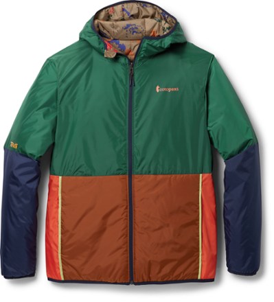x Teva Teca Calido Insulated Jacket - Men's