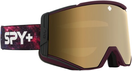 Ace Snow Goggles with Bonus Lens