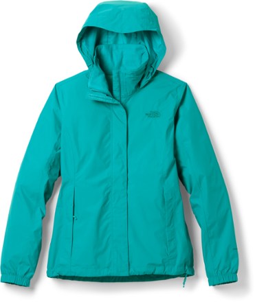 Resolve 2 waterproof sales rain jacket