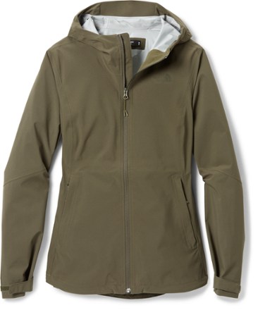 Allproof Stretch Jacket - Women's
