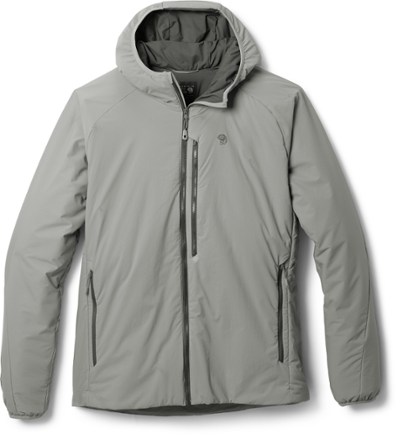 Kor Strata Insulated Hoodie - Men's