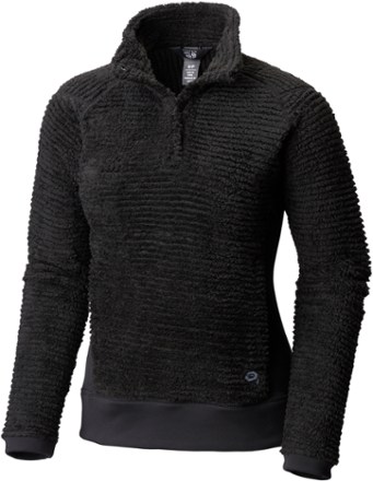 Polartec High Loft Pullover - Women's