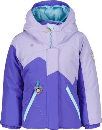 Lissa Insulated Jacket - Toddlers'
