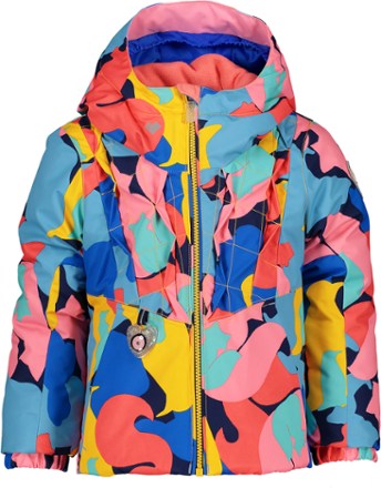 Livy Insulated Jacket - Toddlers'