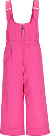 Below is the newest version of Obermeyer Snoverall Bib Snow Pants - Toddlers'/Kids'