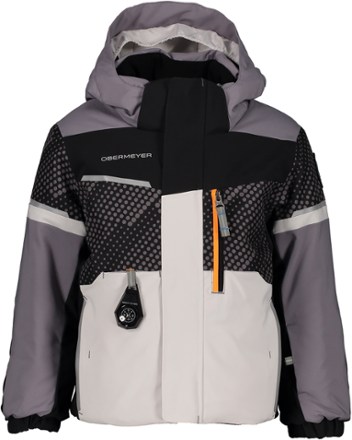 Formation Insulated Jacket - Toddlers'