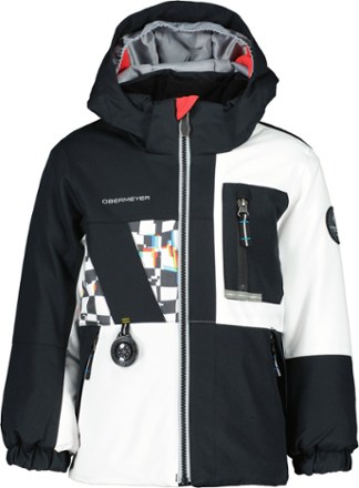 Nebula Insulated Jacket - Toddlers'