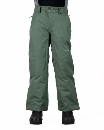 Below is the newest version of Obermeyer Parker Snow Pants - Boys'