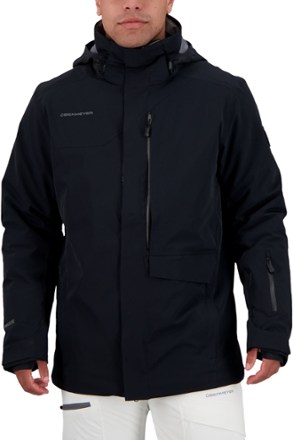 Sutton Insulated Jacket - Men's